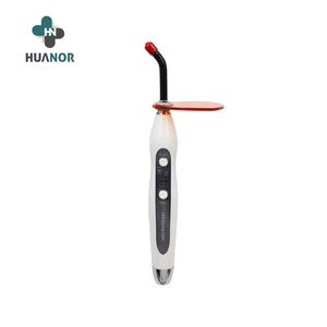 Rechargeable Wireless LED Dental Curing Light Lamp of Cure Equipment for Clinic