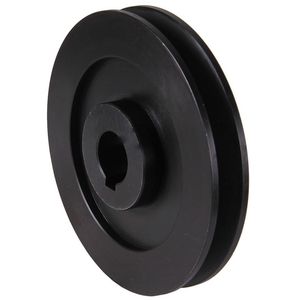 Durable American Standard Ak Pulley for Heavy-Duty V-Belt Systems
