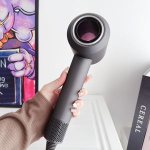 Versatile Hair Dryer for Home Appliances and Salon Professionals
