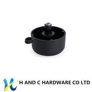 Al27 on Sale Hardware Plastic Adjustable Leg 27mm