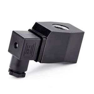 DIN43650A Diameter 16mm 12V AC 110V 220V 24V DC Solenoid Valve Coil