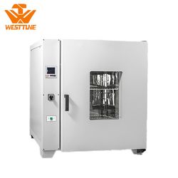 Widely Used Hot Air Circulating Lab Drying Oven Price