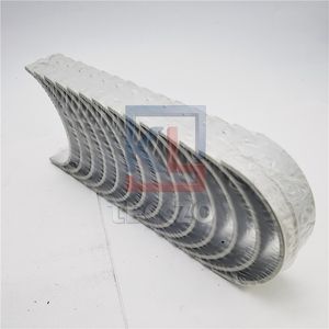 High Quality Engine Parts D1146 De08 Main Bearing 65.01110-6351 Fit for Doosan