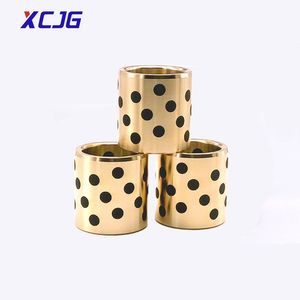 Premium Carbon Steel Bushing with Custom ODM/OEM Solutions