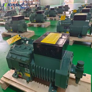 Philippines10HP 20HP 30HP Refrigeration Condensing Unit for Cold Storage