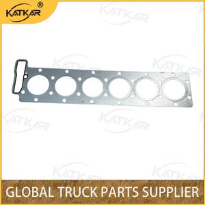 High Quality Truck Parts Man Mc07 Mc11 Mc13 Engine Parts Cylinder Head Gasket 201V03901-0403 for Sinotruk Tx Sitrak C7h