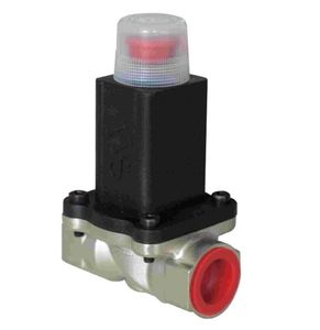 Low Pressure Safe Gas Valve (RG-15)