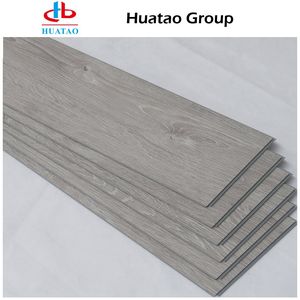 4mm/5mm/6mm/7mm/8mm Easy Installation Click/Unilin Click/Valinge Spc Flooring Spc Wall Panels