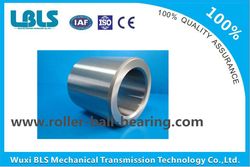 Multi-Column Row Copper Bushing Sliding Bearings / Linear Motion Bearing