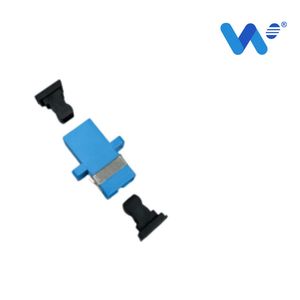 Fiber Optic Adapter Wei® (W-P001)