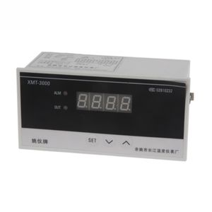 Cj Digital Temperature Controller (XMT-3000)