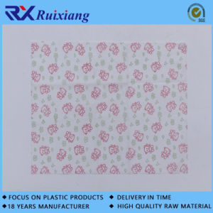 China Factory Custom Bear Printed PP Spunbond Non Woven Fabric for Kids Mask