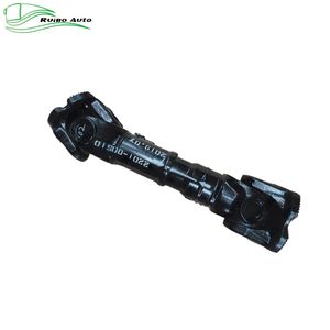 OEM Factory Auto Bus Spare Parts Transmission Shaft Gearbox Drive Shaft N, 590, 110 for Yutong Bus 2201-00510