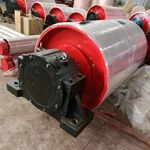 Customized Electric Drum Motor for Conveyor