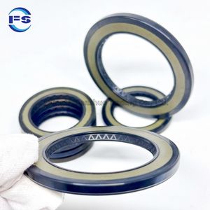 High Pressure Scnw Oil Seal NBR/FKM Rubber Oil Seal Eaton Motor Oil Seal