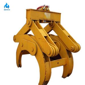High Quality Round Steel Clamp