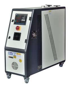 High Temperature Mold Automatic Temperature Controller