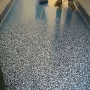 KASTAR 51 Epoxy Floor Coating