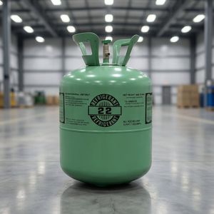 16 Year Factory Direct Sale High Quality 99.99% Refrigerant Gas R22