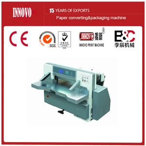 High Quality Paper Slitting Machine (203DW)