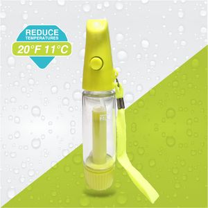 Sports Portable Delicate Sprayer Cooling Mini Mister