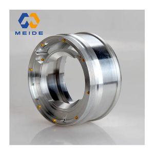 Milling and Lathe Customized Machining Parts Manufacturing CNC Machining Steel Quenching Fully Automatic CNC Machining Parts