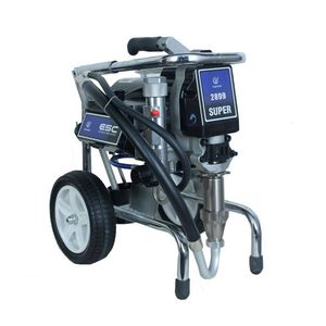 595 Airless Power Spray Paint Gun High Pressure Paint Sprayer