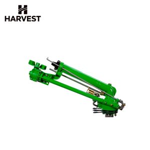 Garden Crop Agricultural Greenhouse Rain High Pressure Farmland Ten Pattern Zinc Alloy Irrigation Spray Gun