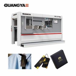 Lk60 Automatic Die Cutting Machine