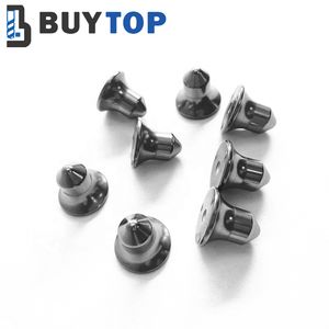 Tungsten Carbide Buttons Insert Compacts for Road Milling Bits Tungsten Carbide Button Inserts