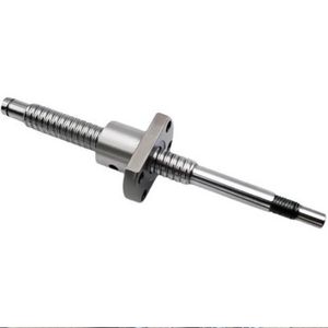 Heavy-Duty Sfa1210 Custom Precision Ball Screw for CNC Machine Tools