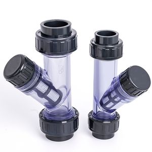 Heavy-Duty Y-Strainer for Industrial Water and Oil Applications