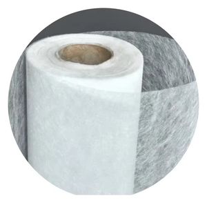 High-Strength Cut Felt Glass Fiber for Versatile Applications