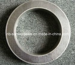 Sunwell Reinforced Graphite Gasket