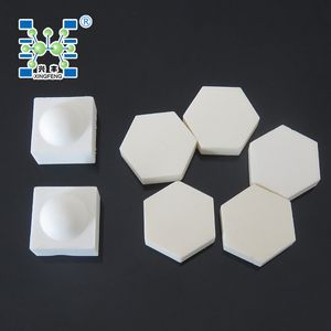 Alumina Wear Resistant Ceramic Liner