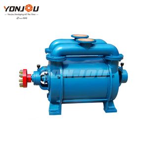 Electric Liquid Ring Vacuum Pump