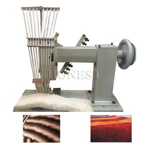 Automatic Tufting Machine / Carpet Making Machine