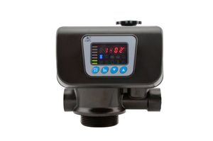 Runxin Filter Water Automatic Control Valve for Resin Softener Watertreatment