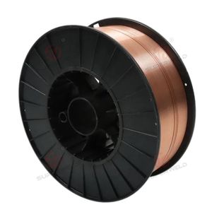 1kg MIG Wire Er70s-6 Welding Material CO2 Gas Shielded Wire Factory