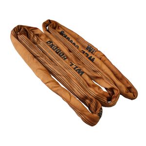 Polyester High Performance Round Lifting Sling