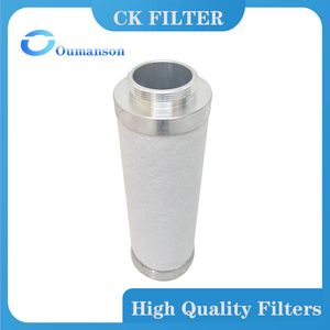 1801073 Precision Oil Removal Filter Oil Gas Separation Filter