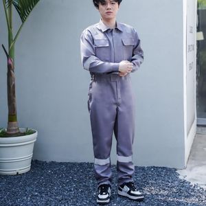 PPE Industrial Safety Workwear Manufacturer Protective Work Clothes Wholesale