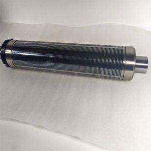 Magnetic Cylinder for Flexo Label Printing Machine