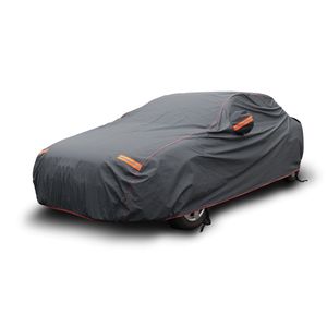 250g PVC Car Cover Hot Selling Car Cover