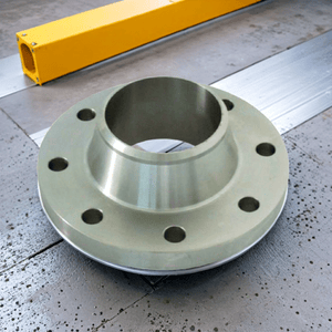 Stainless Steel Welding Neck 150lb Sorf Flange
