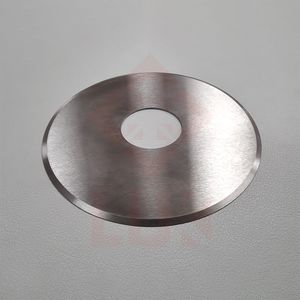 40% off Standard 105mm Round Meat Mincer Knife Meat Processing Machine Parts