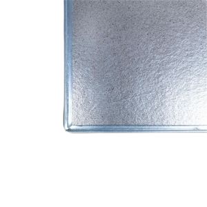 Electrical Appliances Accessories Mica Heating Film Manufacturing Processes Mica Heating Plate