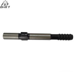 Bbc120-T38-D38-390mm Chinese Supplier Factory Price Rock Drilling Tools Drifting Rock Drilling Adapter