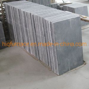 Thickness 10-40mm Good Quality Silicon Carbide Plate for The High Temperature Oven, Si3n4 Bonded Sic Silicon Carbide Refractory Ceramic Plate