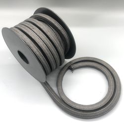 High Quality Gland Packing Mechanical Seal PTFE Graphite Packing